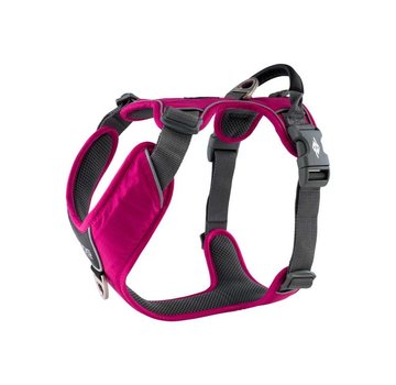 DOG Copenhagen Dog harness Comfort Walk Pro Wild Rose