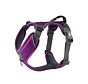 Dog harness Comfort Walk Pro Purple Passion