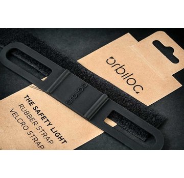 Orbiloc Straps