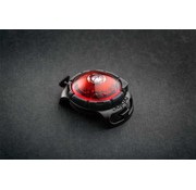 Orbiloc Dog Dual Light Red