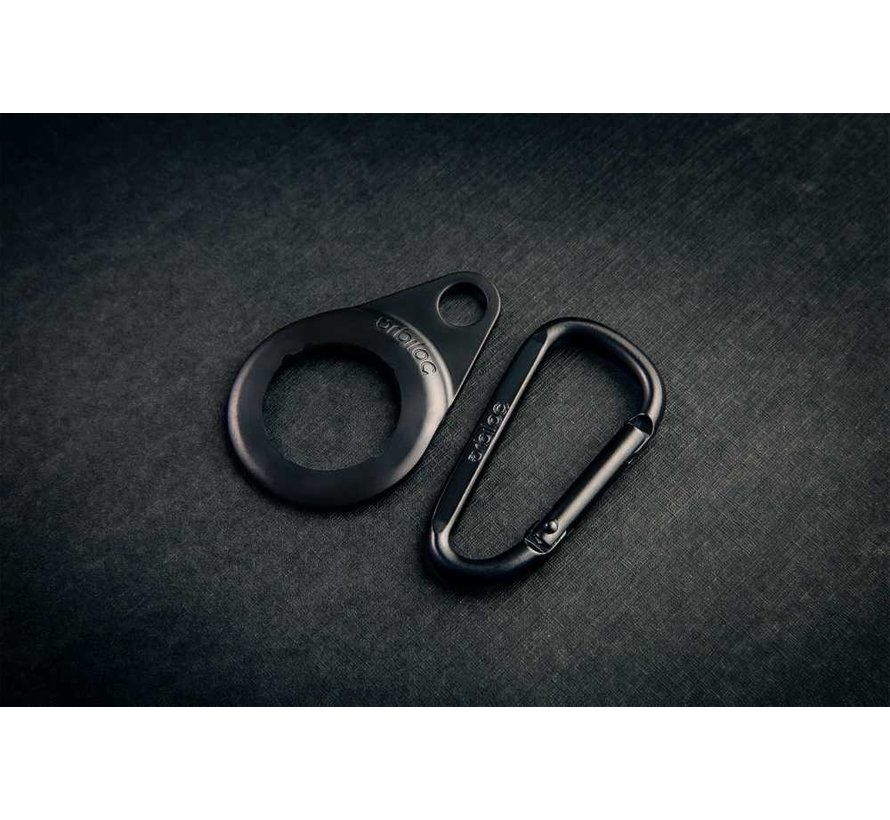 Carabiner