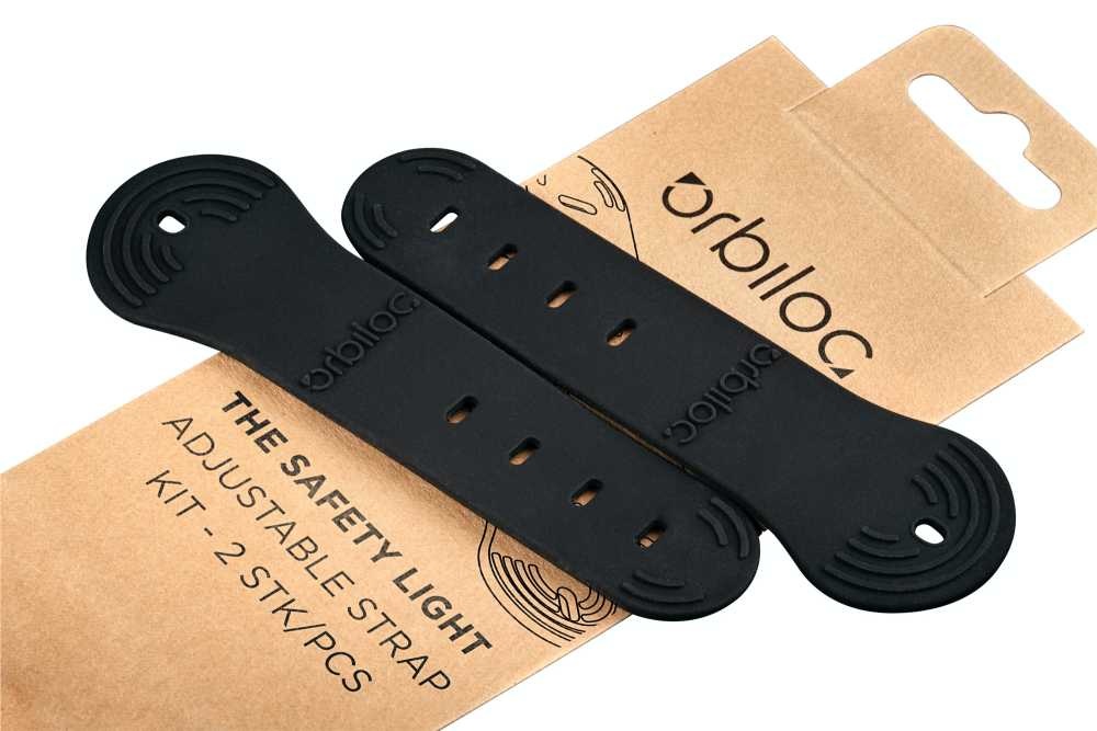 Orbiloc Adjustable Strap Kit