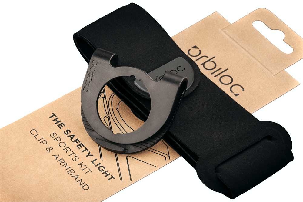 Afbeelding Orbiloc - Sports Kit door Petsonline