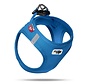 Dog Harness Air-Mesh Harness Blue