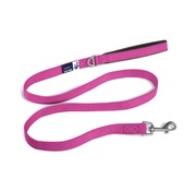 Curli Dog Leash Basic Fuchsia