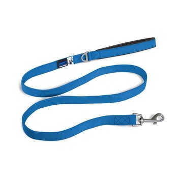 Curli Hondenriem Basic Blauw