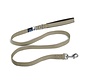 Dog Leash Basic Beige