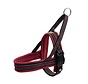 Norwegian Dog Harness Hilo Red