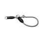 Training Halsband Hond Eiby Freestyle Grijs