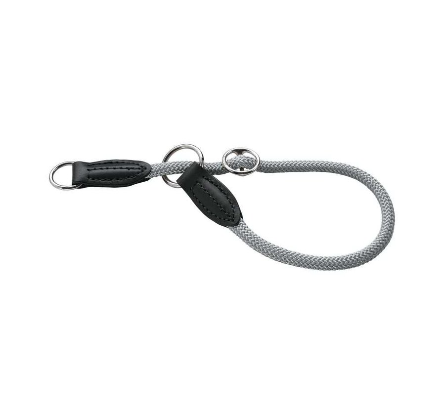 Slip Collar Eiby Freestyle Grey