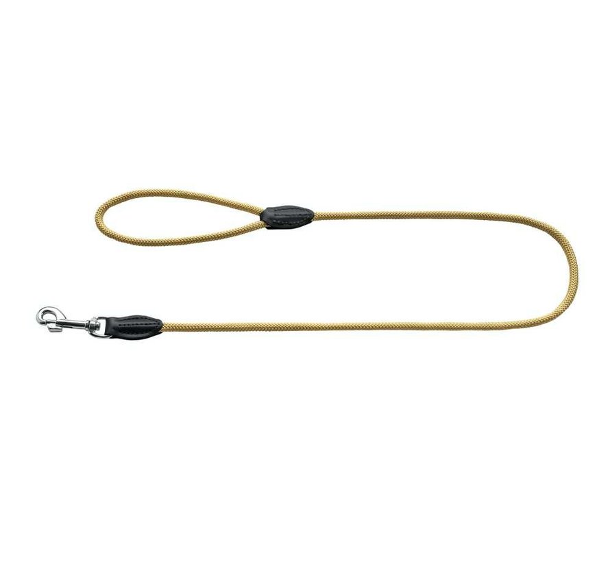 Dog Leash Eiby Freestyle Yellow