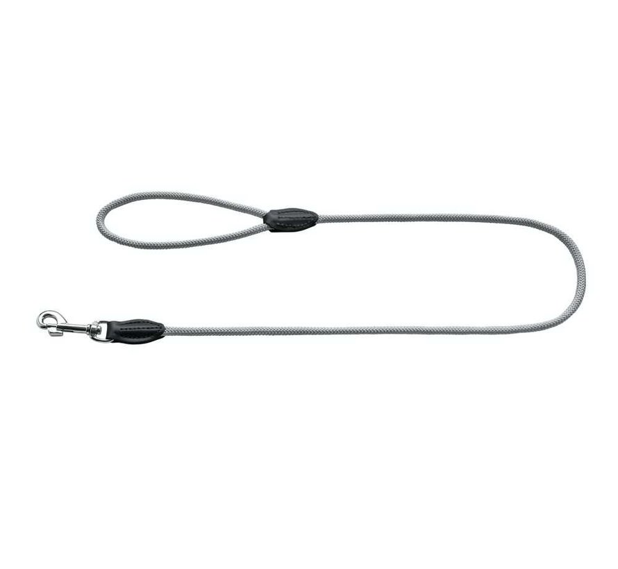 Dog Leash Eiby Freestyle Grey