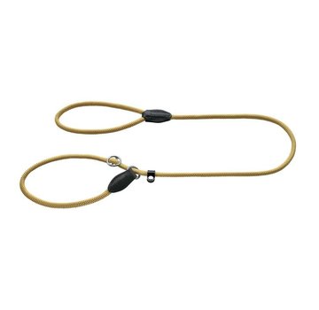 Hunter Dog Training Lead Eiby Freestyle Yellow