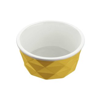 Hunter Bowl Eiby Yellow