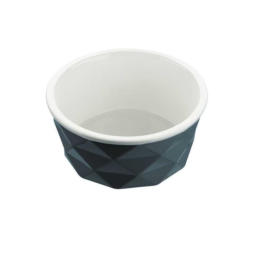 Dog Bowl Eiby Blue