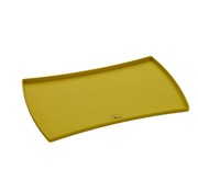 Hunter Voerbakmat Eiby Geel