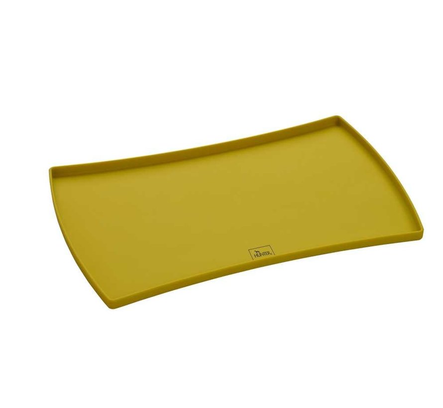 Food Bowl Base Eiby Yellow