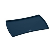 Hunter Feeding Bowl mat Eiby Blue