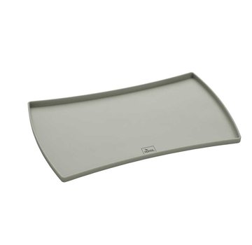 Hunter Food Bowl Base Eiby Grey