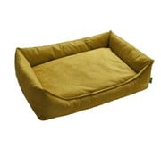 Hunter Dog Bed Eiby Yellow