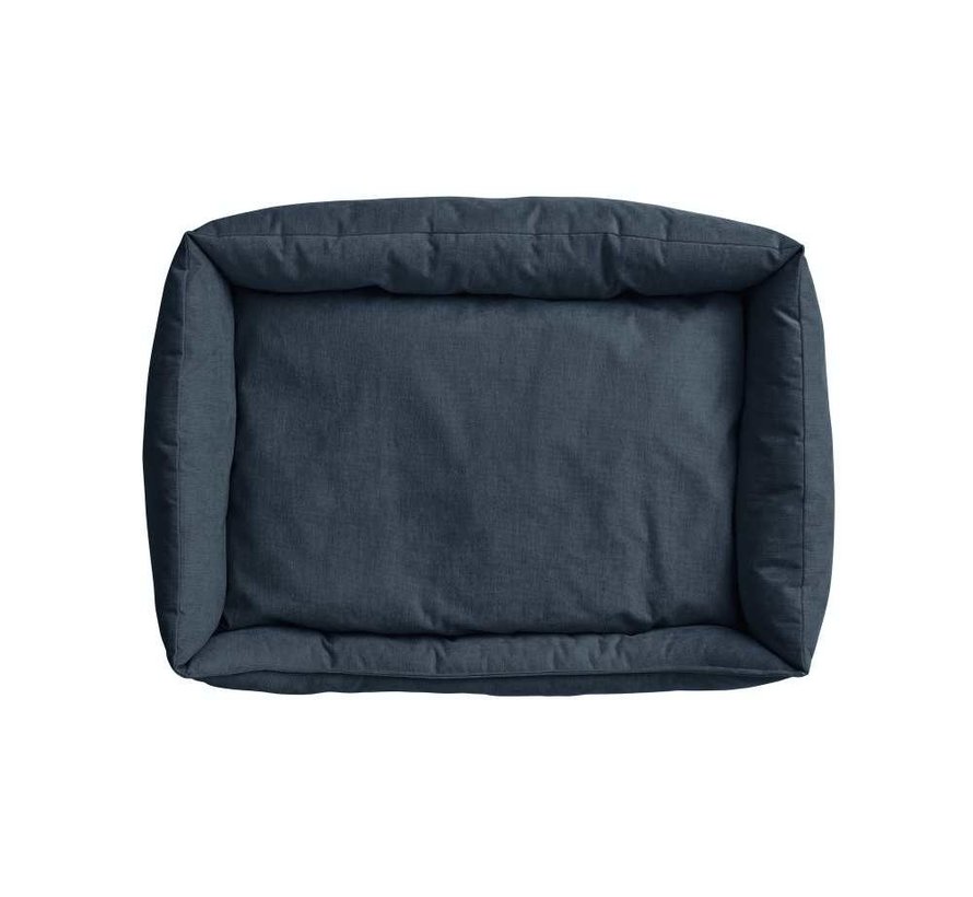 Dog Bed Eiby Blue