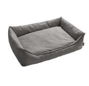 Hunter Dog Bed Eiby Grey