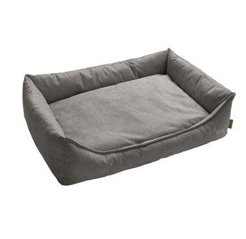 Hunter Dog Bed Eiby Grey