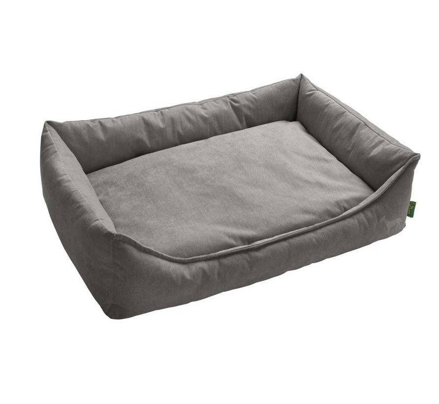 Dog Bed Eiby Grey