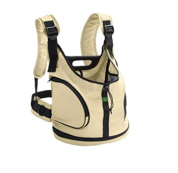 Hunter Dog Carrier Kangaroo