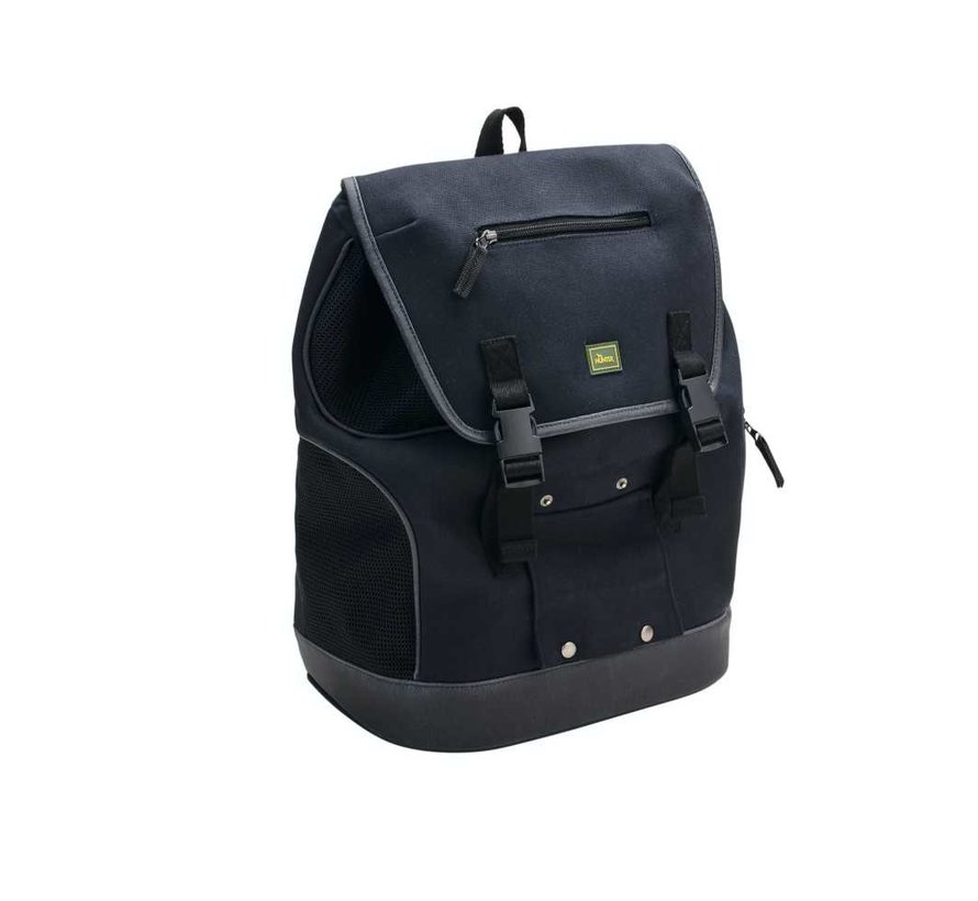 Hondendraagtas Rugzak Madison