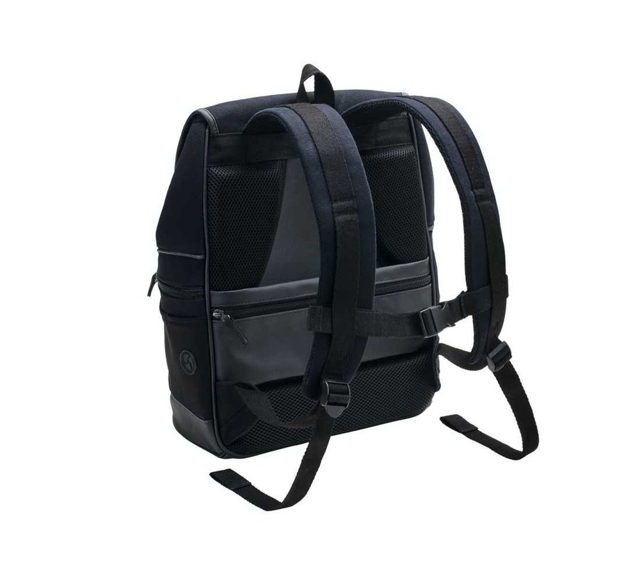 Hondendraagtas Rugzak Madison