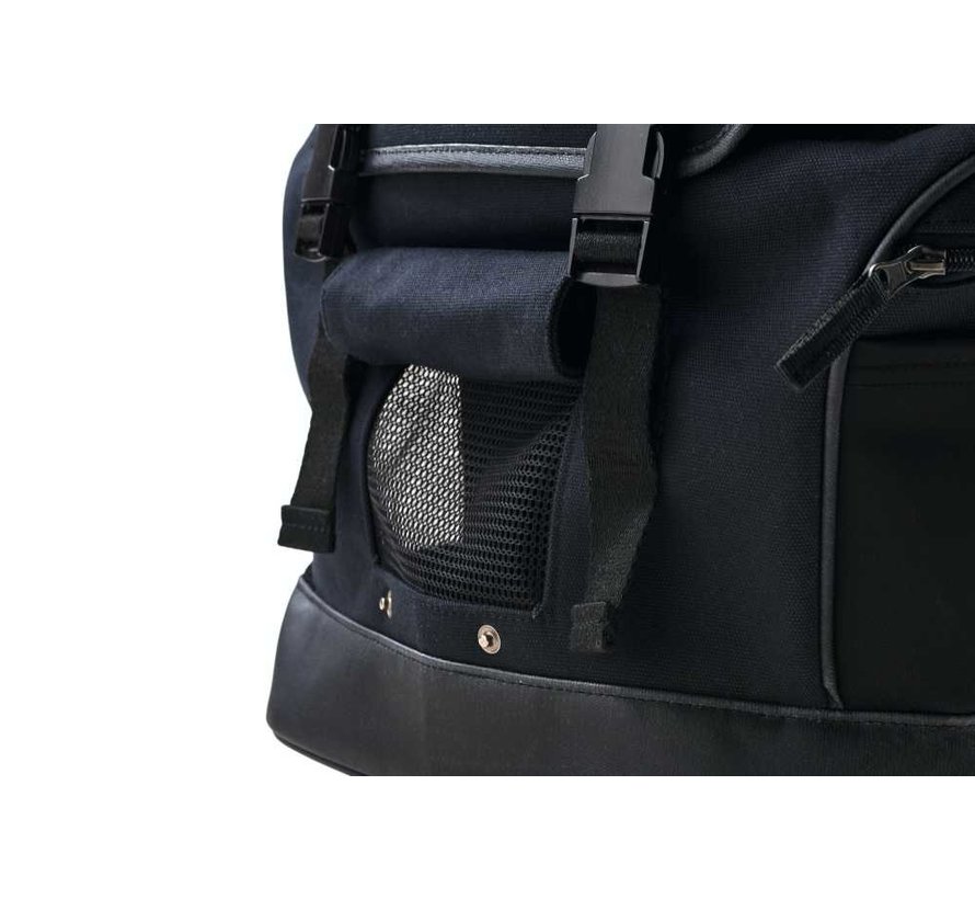 Hondendraagtas Rugzak Madison