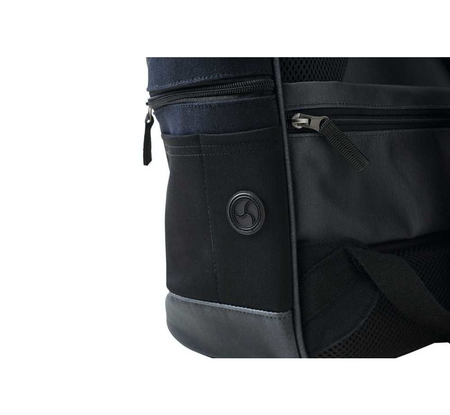 Hondendraagtas Rugzak Madison