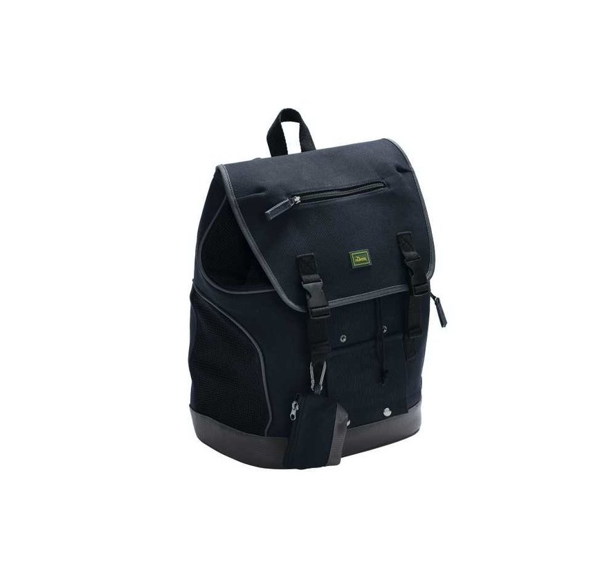 Hondendraagtas Rugzak Madison