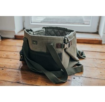 Hunter Pet Carrier Madison 2 in 1