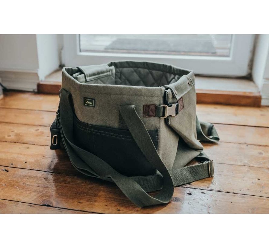 Hunter Pet carrier Madison 2 in 1 Petsonline