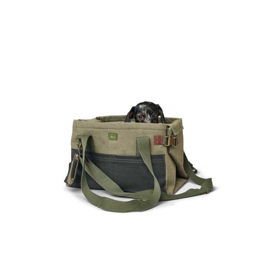 Pet Carrier Madison 2 in 1