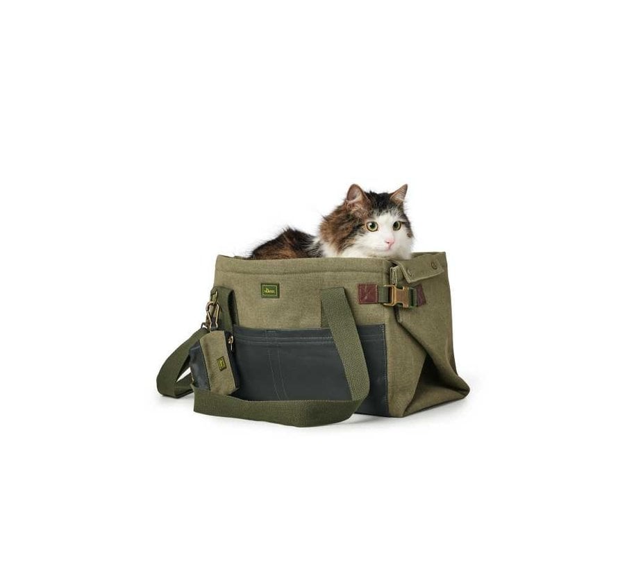 Pet Carrier Madison 2 in 1
