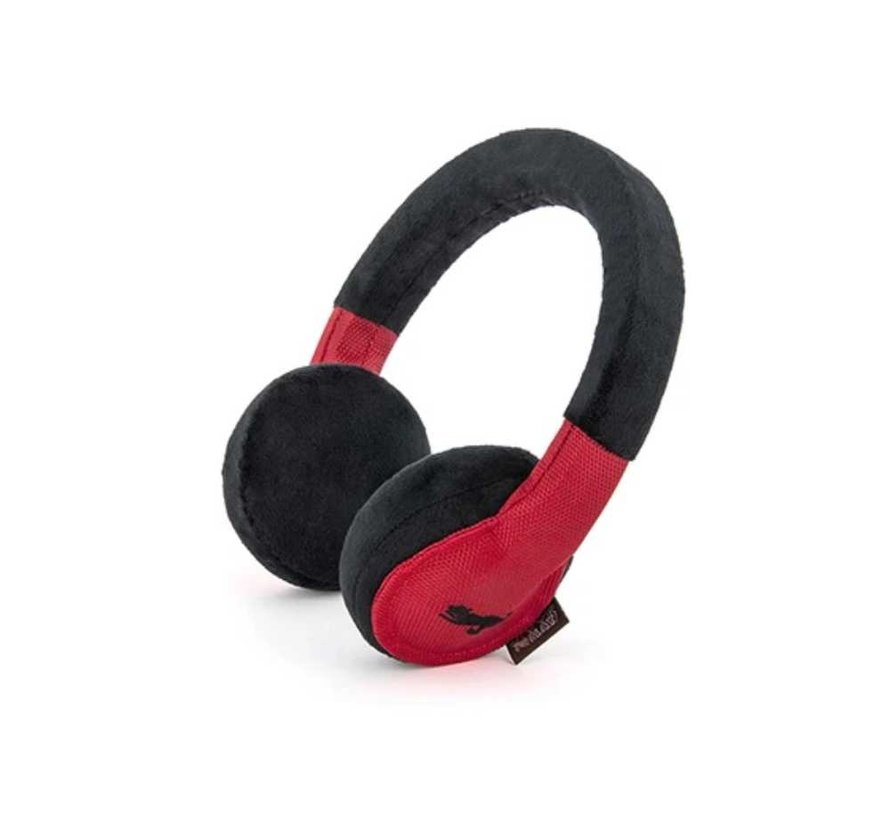 Dog Toys Earphones