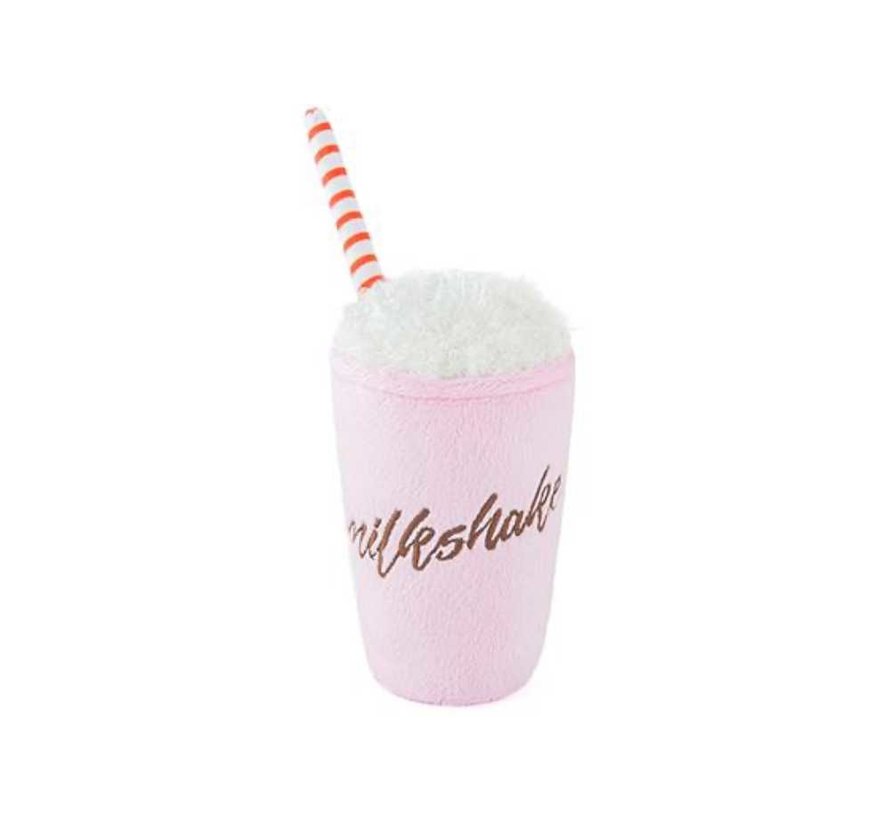 Dog toy American Classic - Milkshake