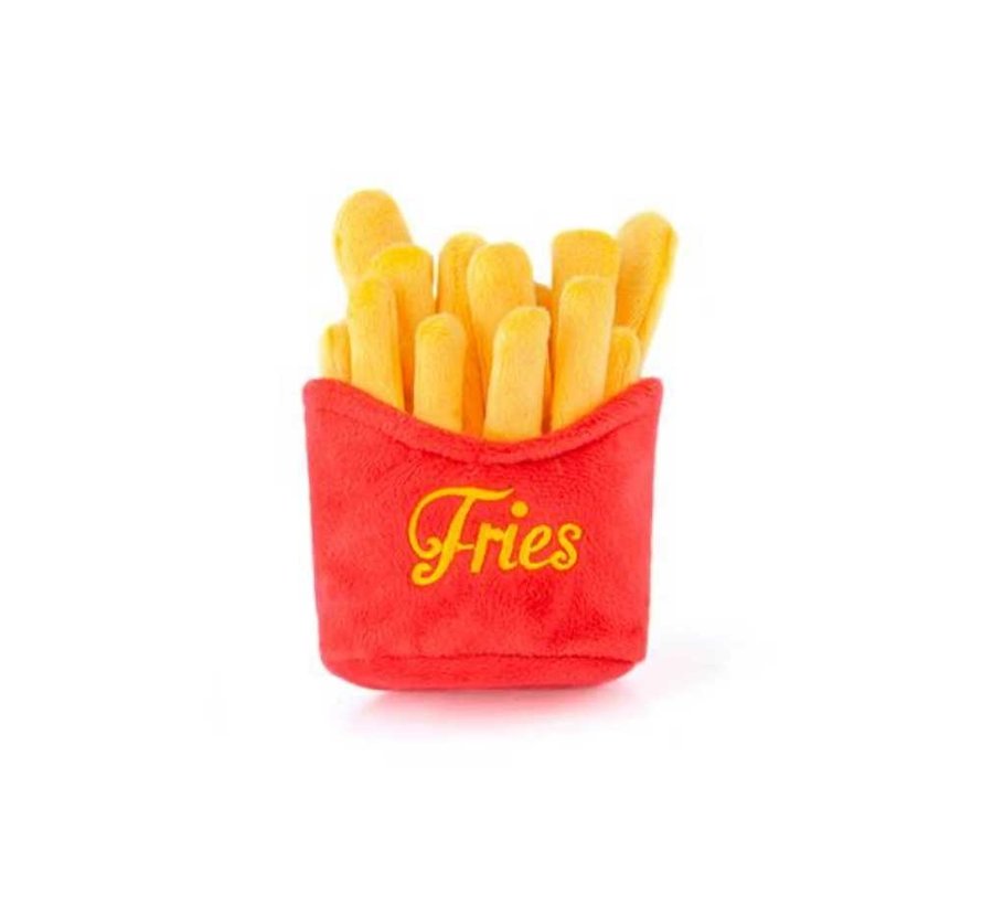 Dog toy American Classic - French Fries