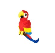 P.L.A.Y. Dog Toy Fetching Flock - Parrot