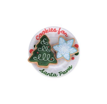 P.L.A.Y. Hondenspeelgoed Merry Woofmas - Christmas Eve Cookies