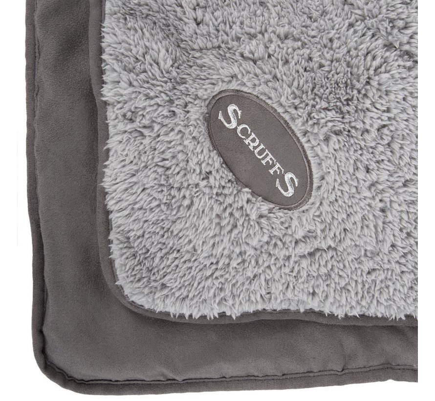 Hondendeken Cosy Blanket Grijs