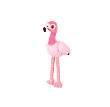 P.L.A.Y. Dog Toy Fetching Flock - Flamingo