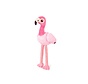 Dog Toy Fetching Flock - Flamingo