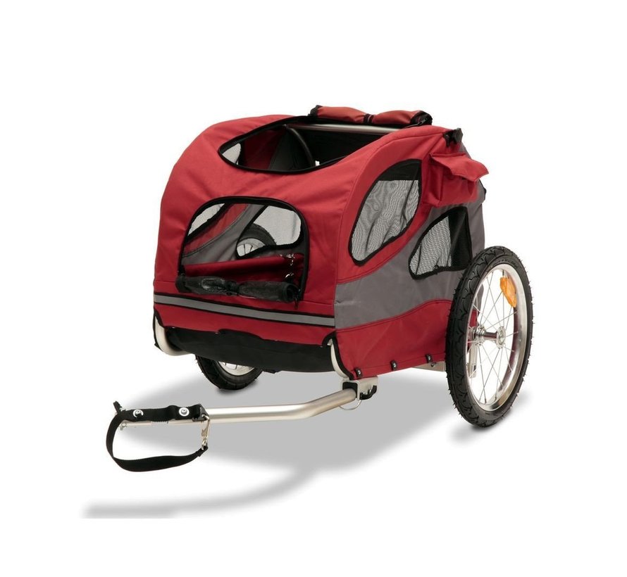 Dog Bicycle Trailer