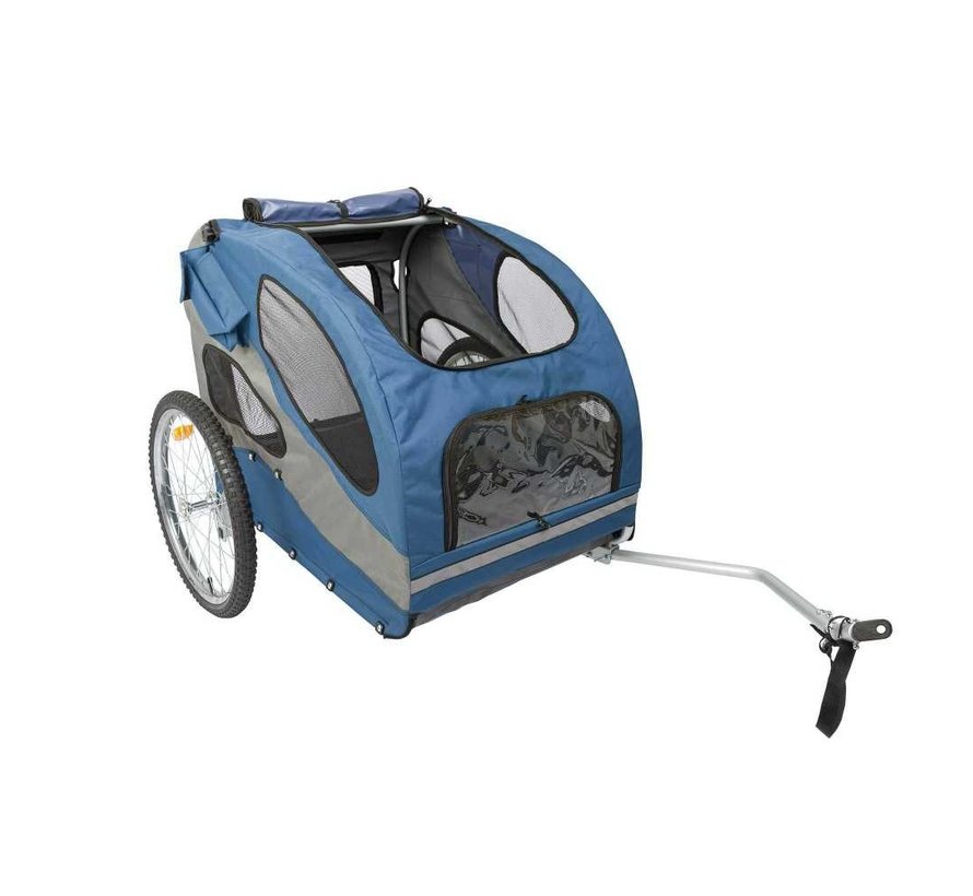 Dog Bicycle Trailer