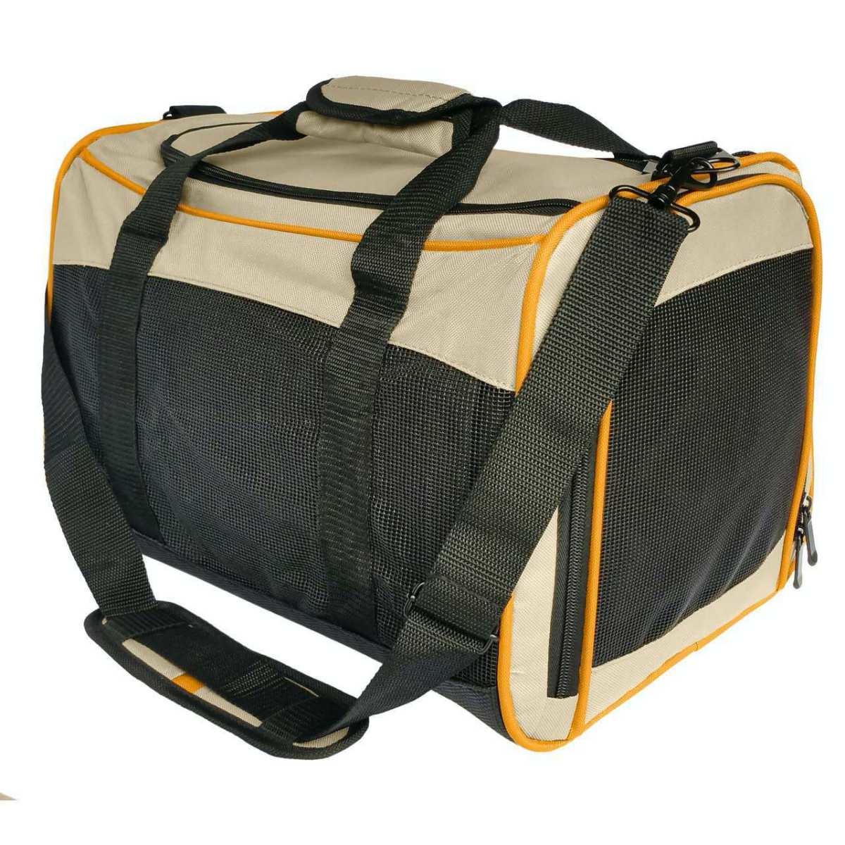 Afbeelding Hondendraagtas Wander Carrier door Petsonline
