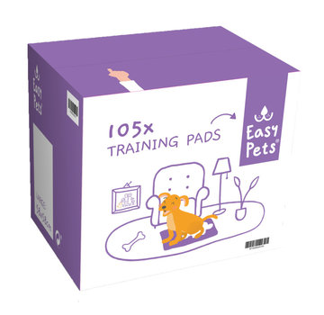 Easypets Training Pads